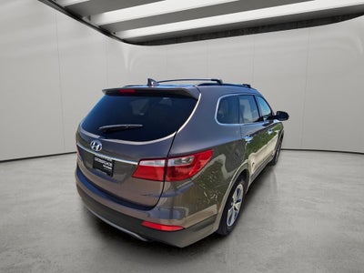 2015 Hyundai Santa Fe GLS