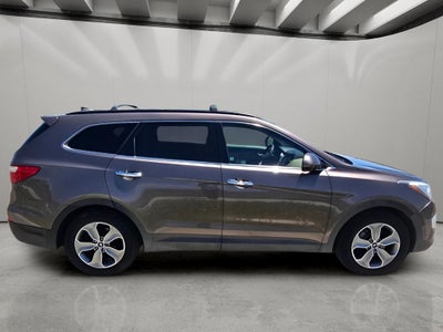 2015 Hyundai Santa Fe GLS