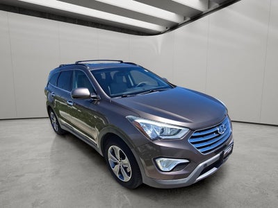 2015 Hyundai Santa Fe GLS