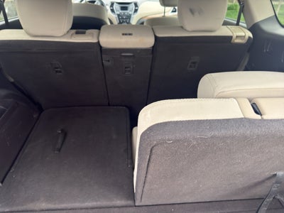 2015 Hyundai Santa Fe GLS