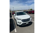 2016 Hyundai Santa Fe SE