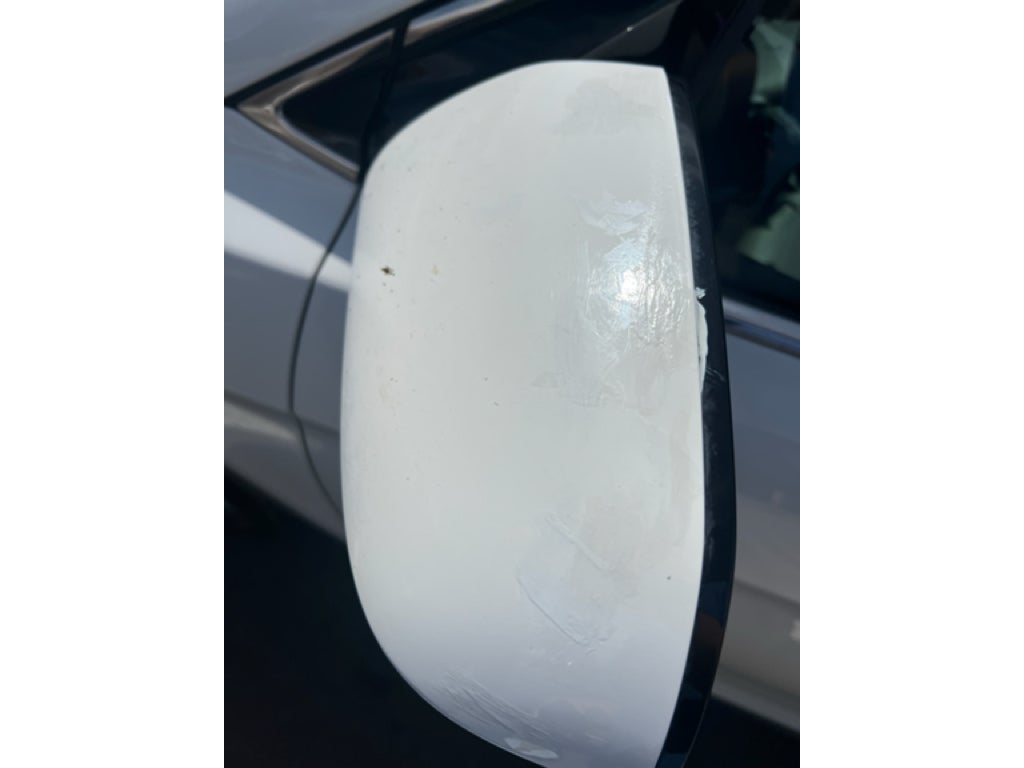 2016 Hyundai Santa Fe SE