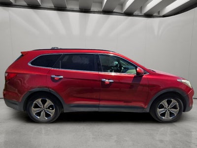 2015 Hyundai Santa Fe GLS