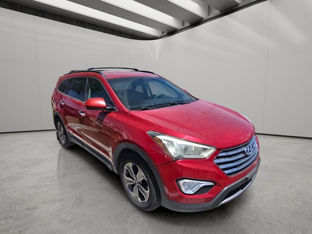 2015 Hyundai Santa Fe GLS