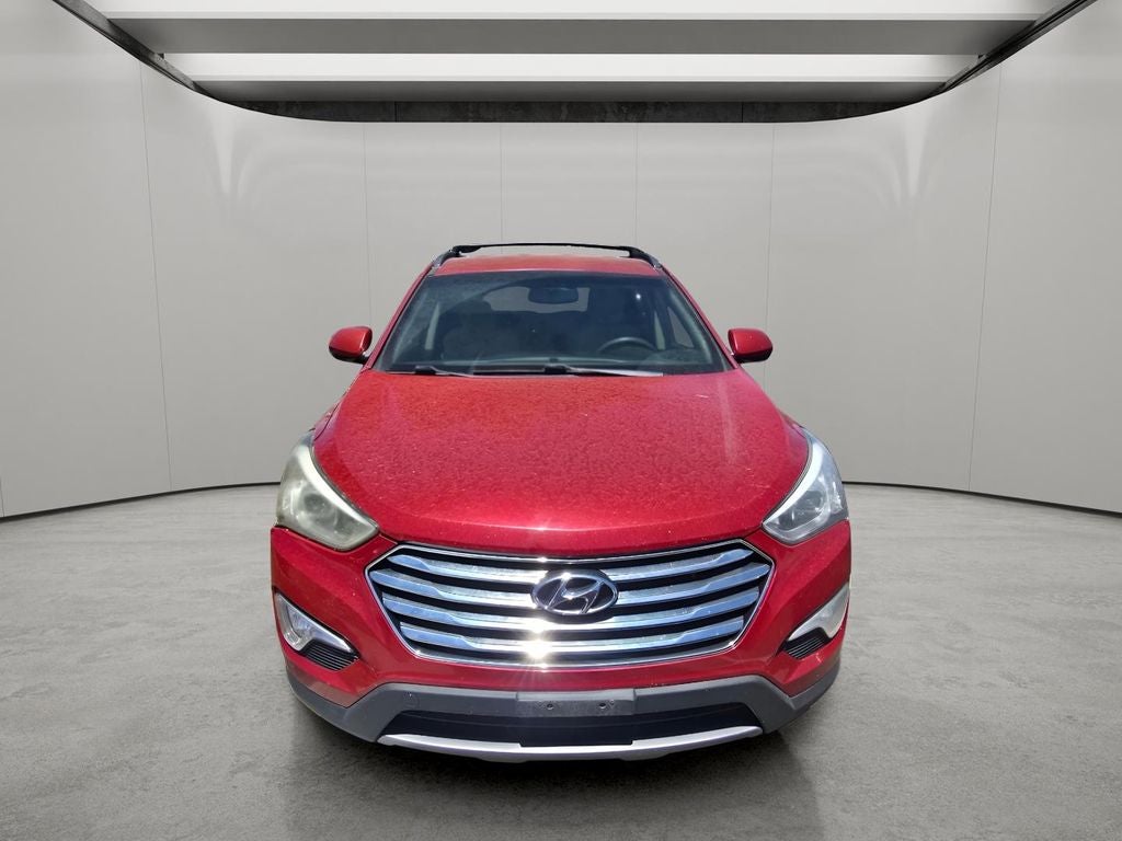 2015 Hyundai Santa Fe GLS