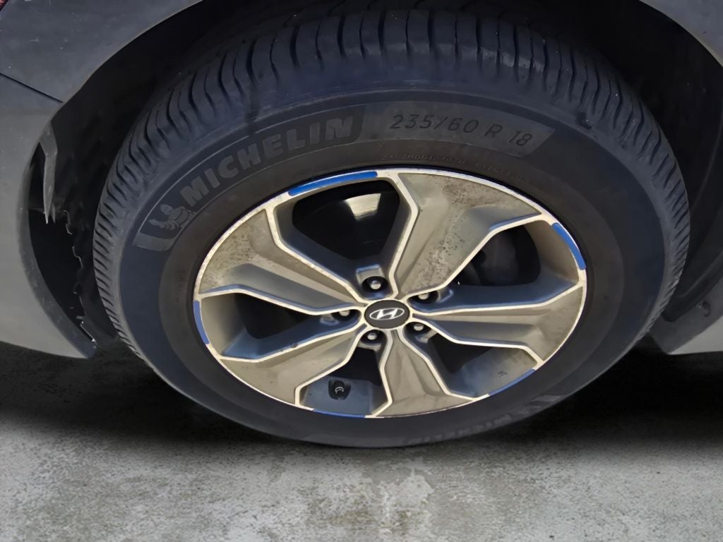 2015 Hyundai Santa Fe GLS