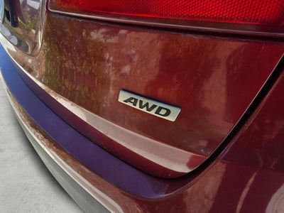 2015 Hyundai Santa Fe GLS