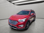 2015 Hyundai Santa Fe GLS