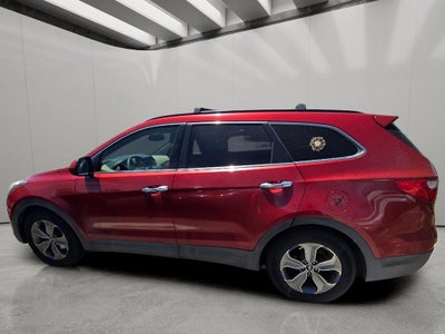 2015 Hyundai Santa Fe GLS