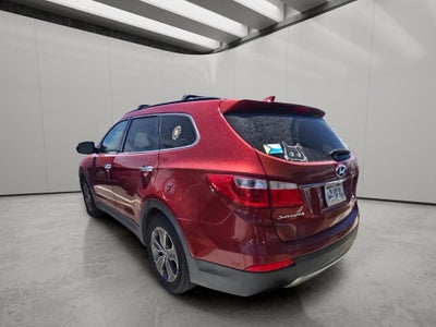 2015 Hyundai Santa Fe GLS