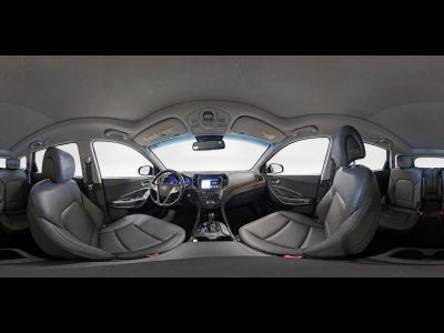 2019 Hyundai Santa Fe XL Limited Ultimate