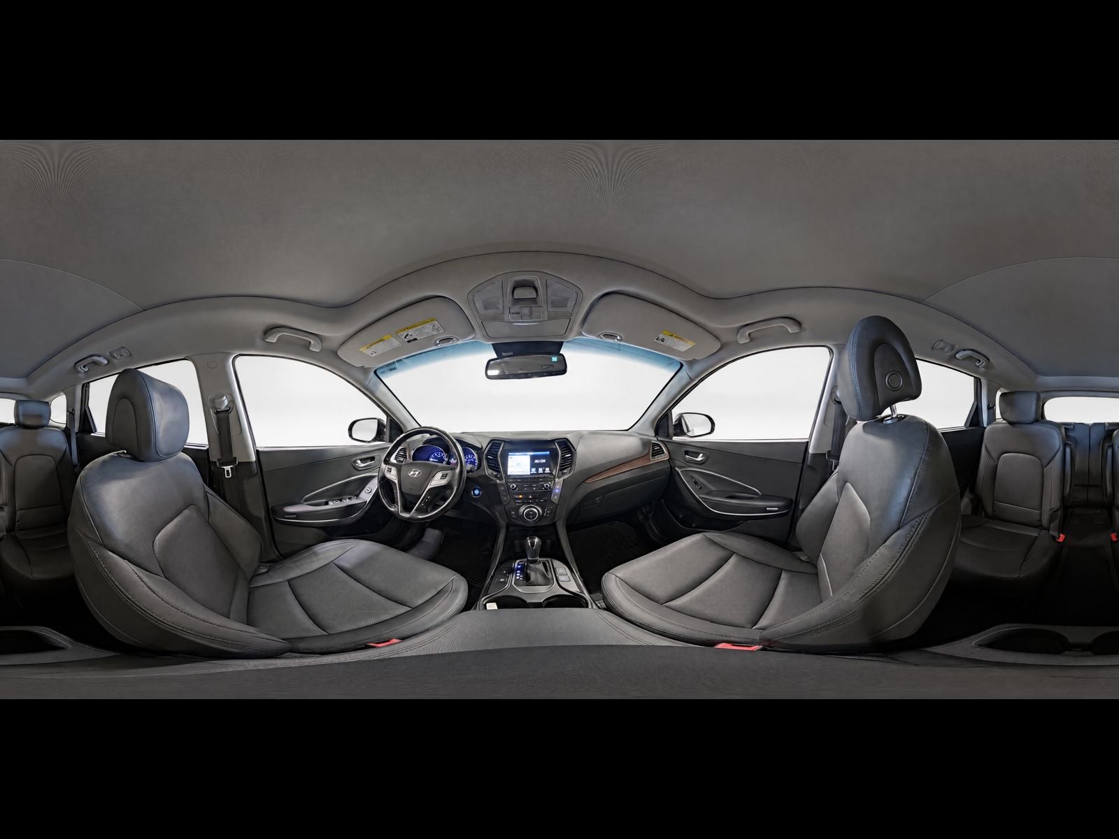 2019 Hyundai Santa Fe XL Limited Ultimate