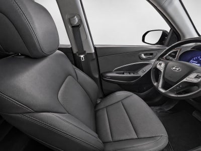 2019 Hyundai Santa Fe XL Limited Ultimate