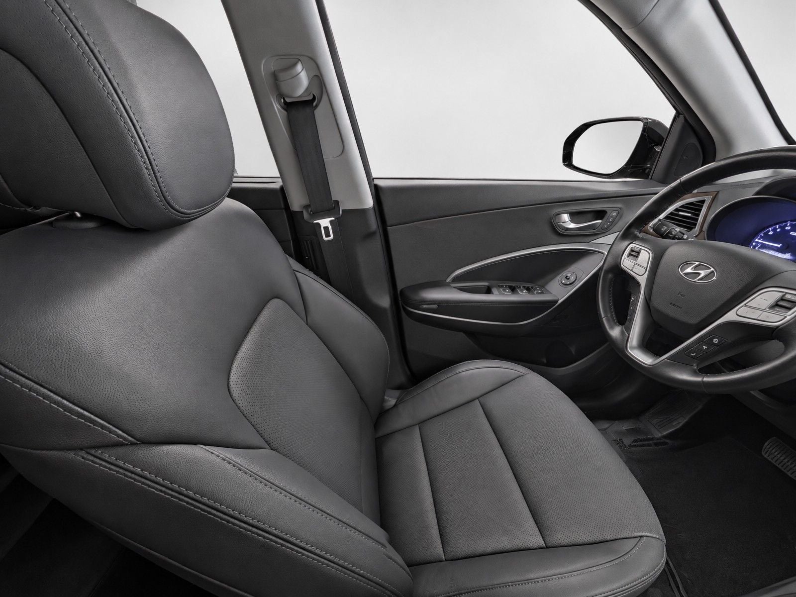 2019 Hyundai Santa Fe XL Limited Ultimate