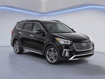 2019 Hyundai Santa Fe XL Limited Ultimate