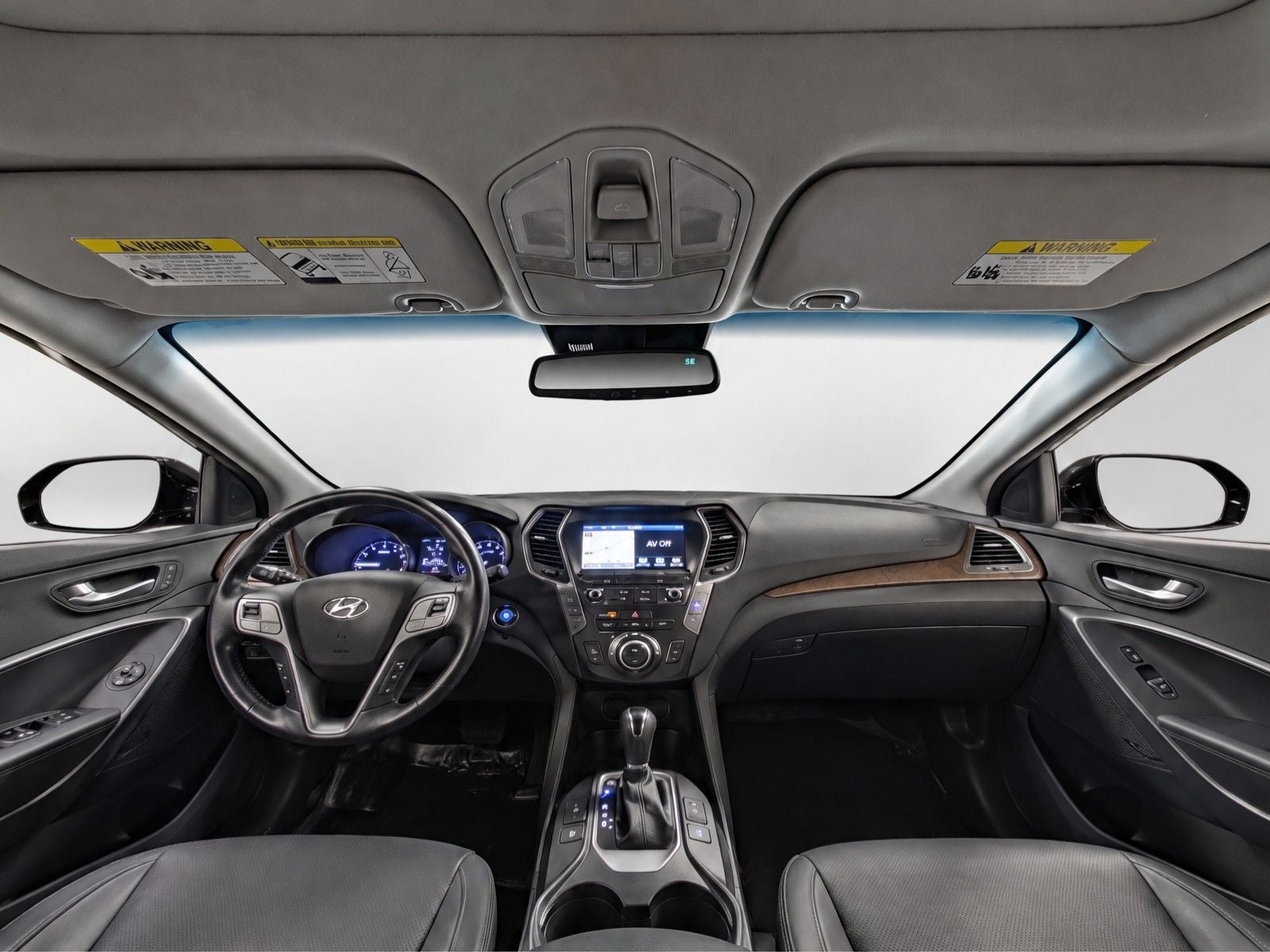 2019 Hyundai Santa Fe XL Limited Ultimate