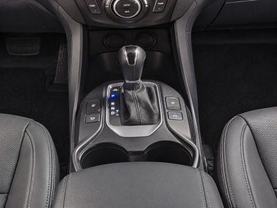 2019 Hyundai Santa Fe XL Limited Ultimate