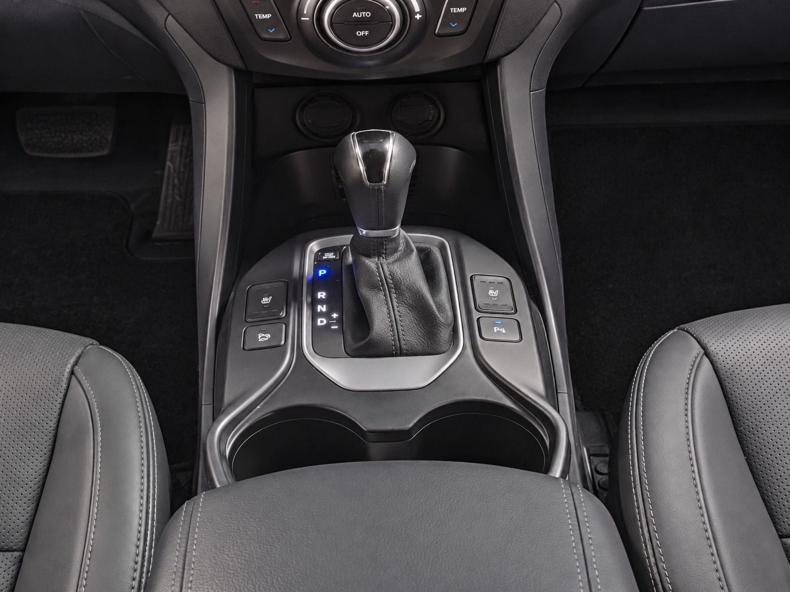 2019 Hyundai Santa Fe XL Limited Ultimate