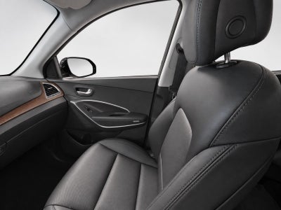 2019 Hyundai Santa Fe XL Limited Ultimate