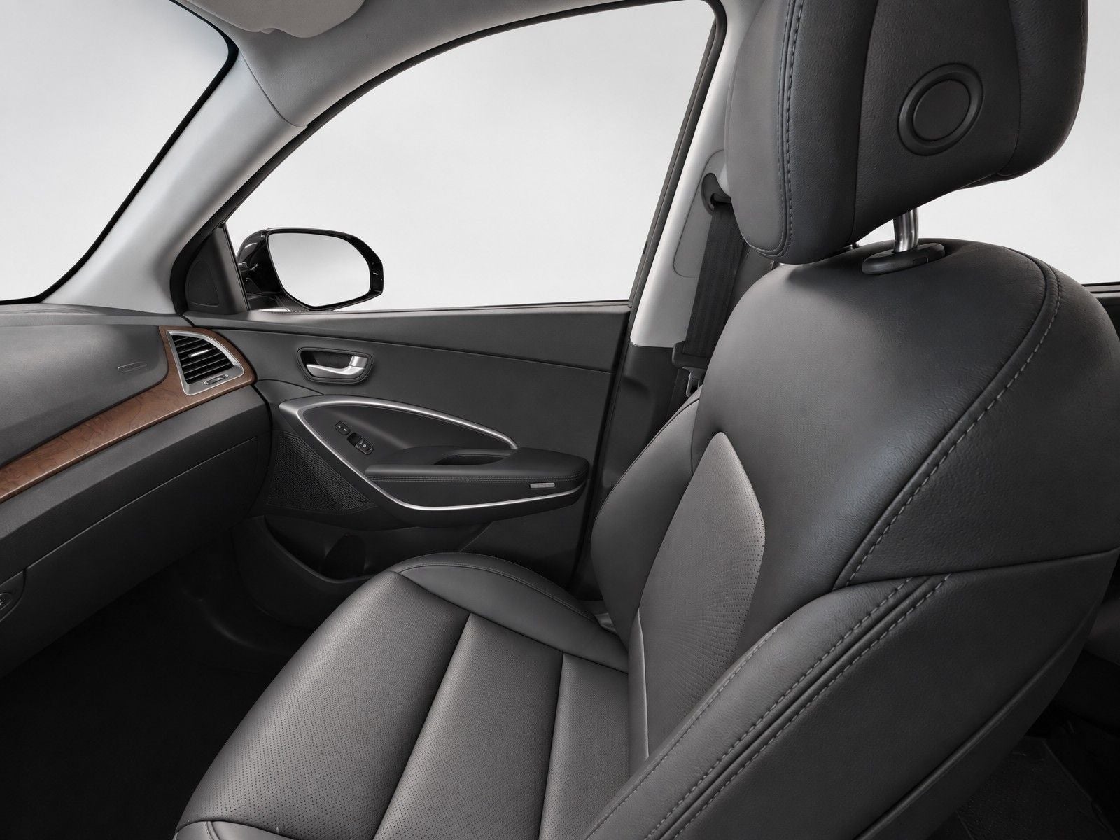 2019 Hyundai Santa Fe XL Limited Ultimate