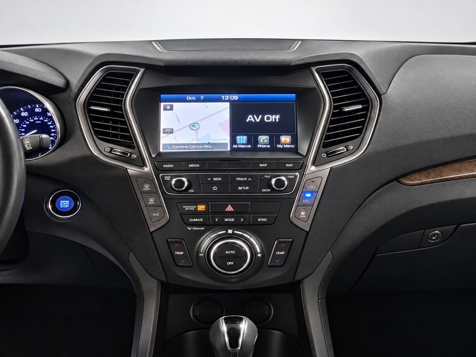 2019 Hyundai Santa Fe XL Limited Ultimate
