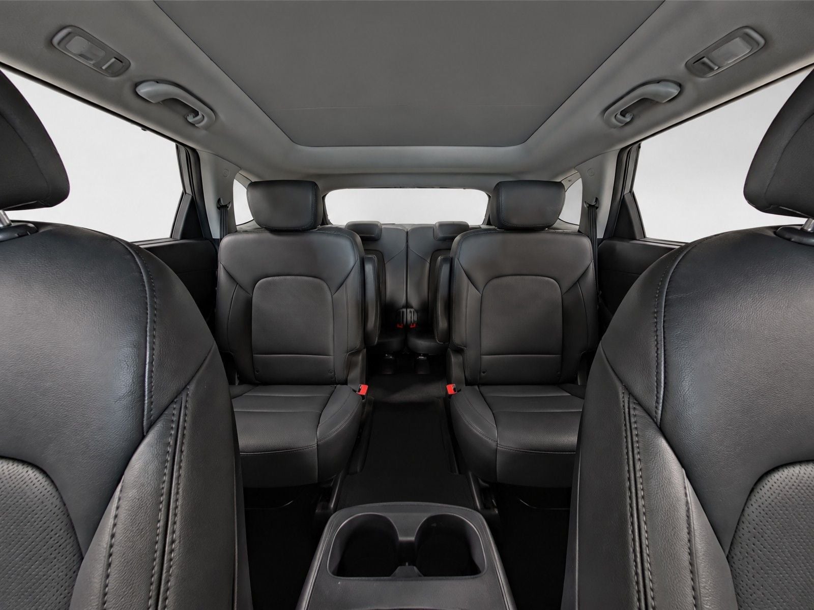 2019 Hyundai Santa Fe XL Limited Ultimate