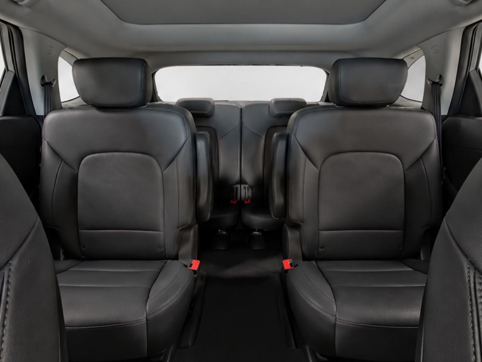 2019 Hyundai Santa Fe XL Limited Ultimate