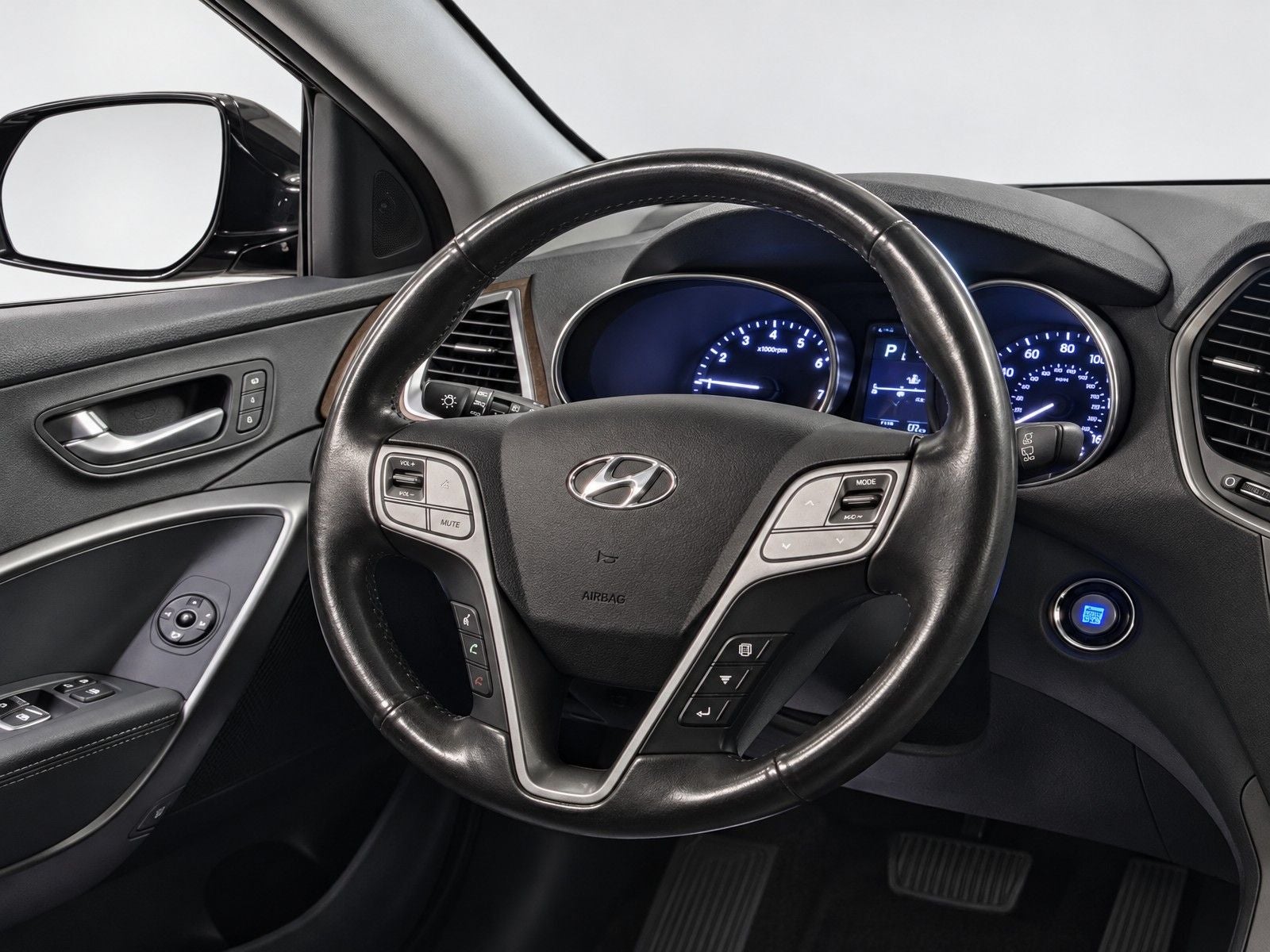 2019 Hyundai Santa Fe XL Limited Ultimate