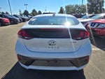 2021 Hyundai Ioniq Hybrid SE
