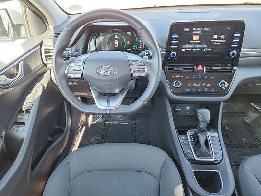 2021 Hyundai Ioniq Plug-In Hybrid SEL in Sterling, CO - Korf Auto