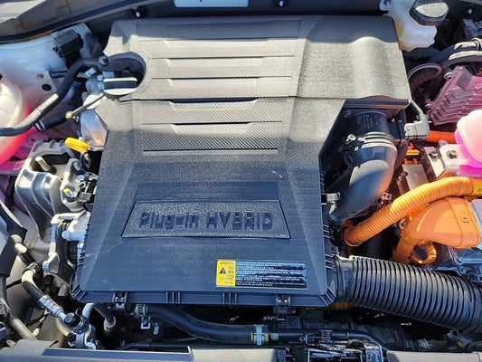 2021 Hyundai Ioniq Plug-In Hybrid SEL in Sterling, CO - Korf Auto