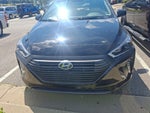 2017 Hyundai Ioniq Hybrid Limited