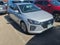 2018 Hyundai Ioniq Hybrid Limited