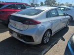 2018 Hyundai Ioniq Hybrid Limited