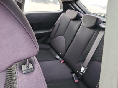 2010 Hyundai Accent 3-Door GS