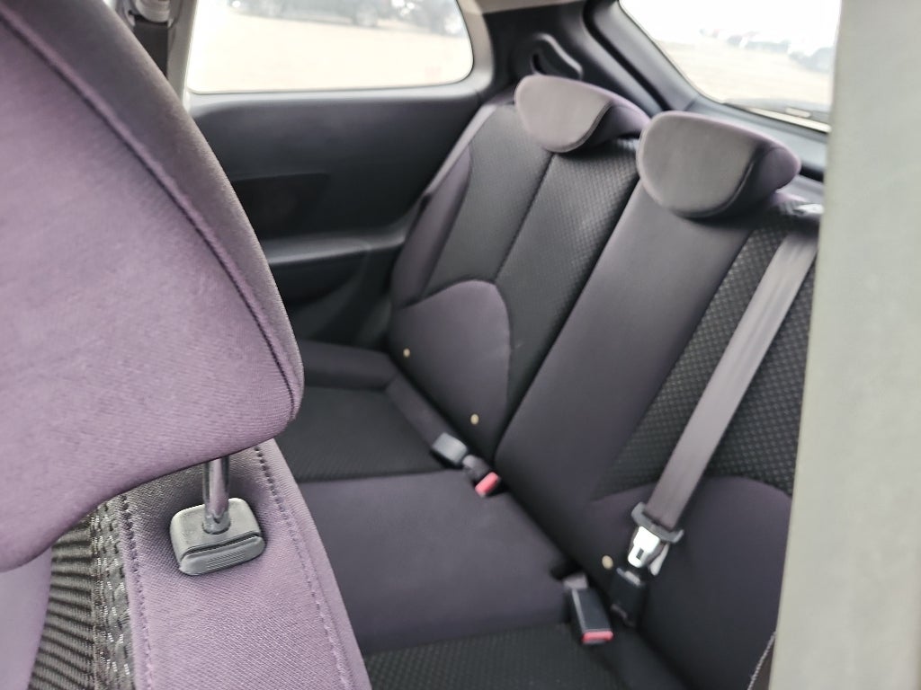 2010 Hyundai Accent 3-Door GS