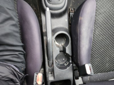 2010 Hyundai Accent 3-Door GS