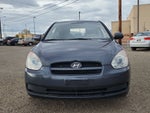 2010 Hyundai Accent 3-Door GS