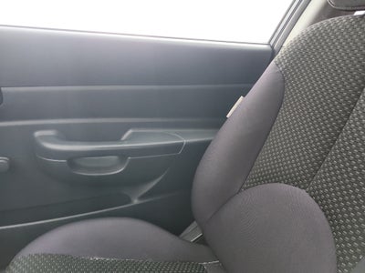 2010 Hyundai Accent 3-Door GS