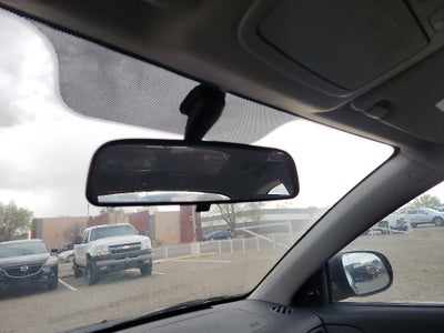 2010 Hyundai Accent 3-Door GS