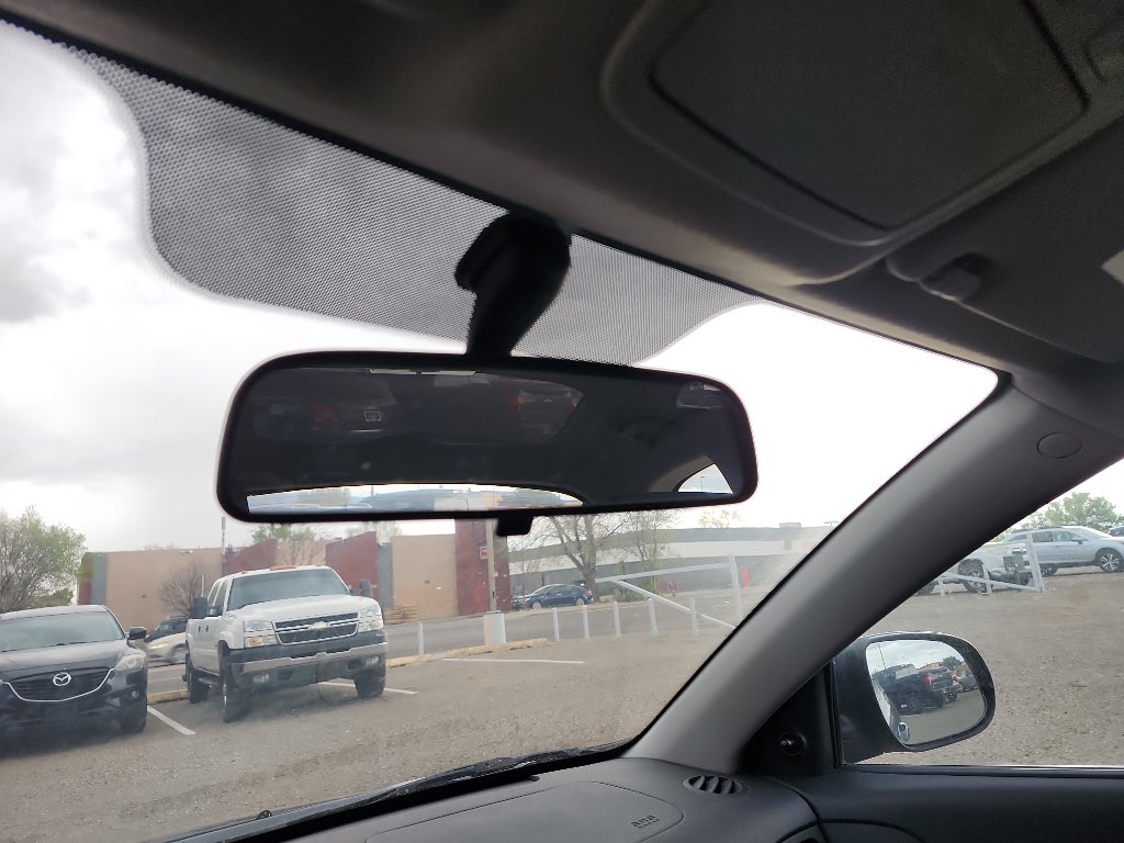 2010 Hyundai Accent 3-Door GS