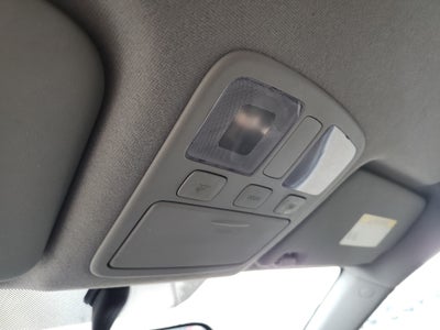 2010 Hyundai Accent 3-Door GS