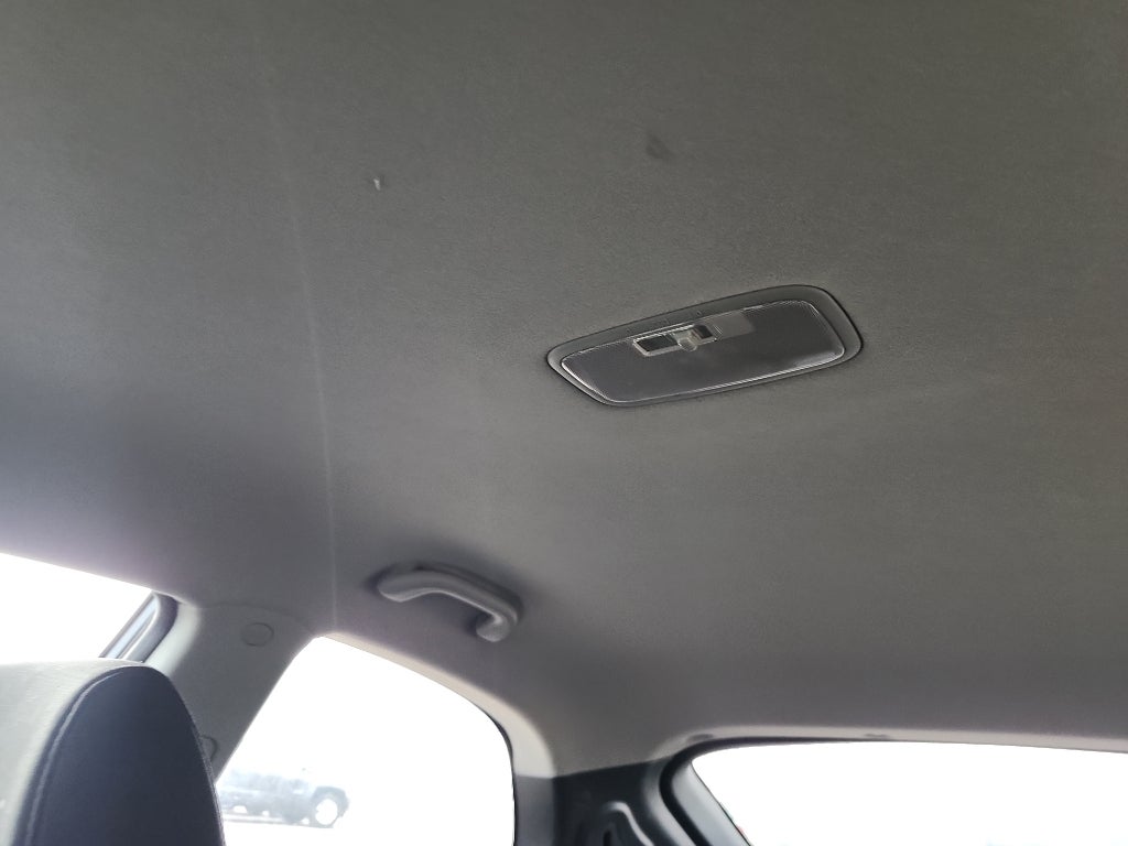 2010 Hyundai Accent 3-Door GS