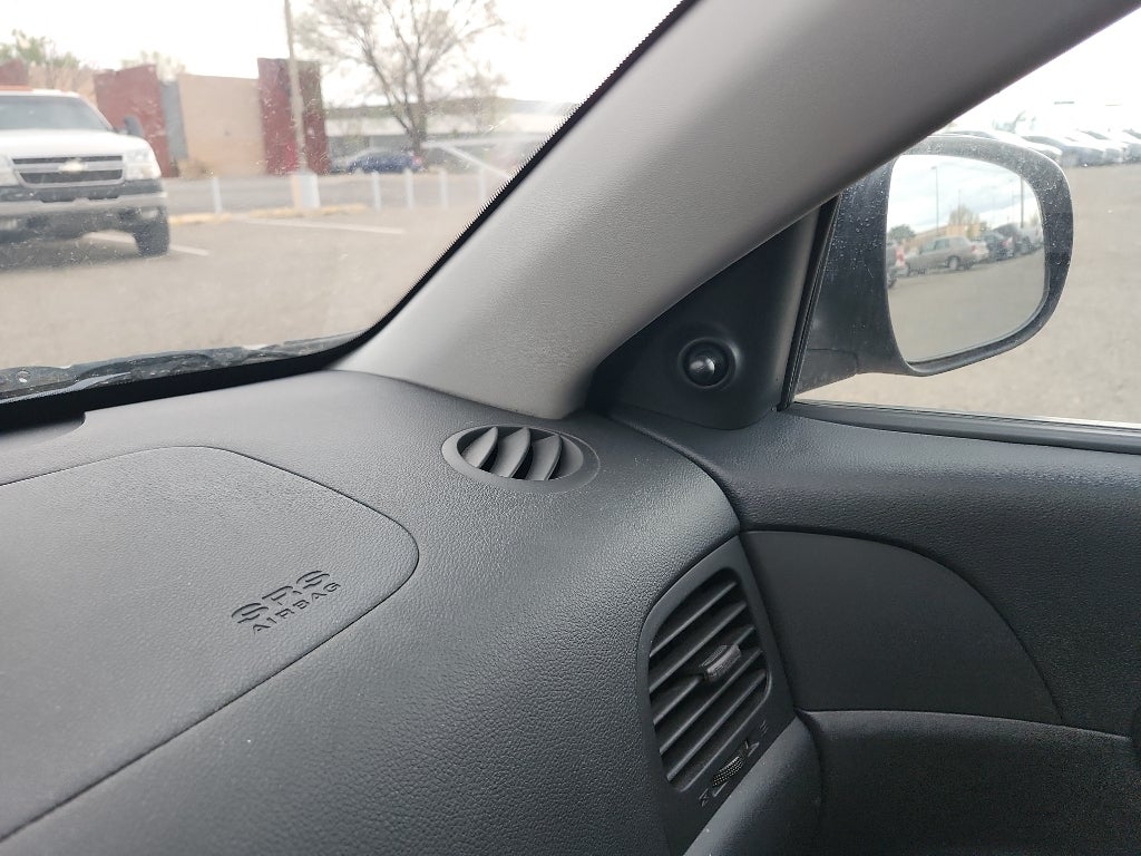 2010 Hyundai Accent 3-Door GS