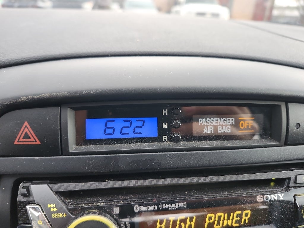 2010 Hyundai Accent 3-Door GS