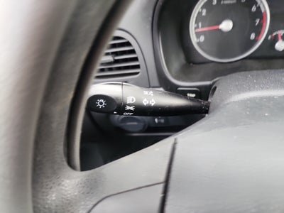 2010 Hyundai Accent 3-Door GS