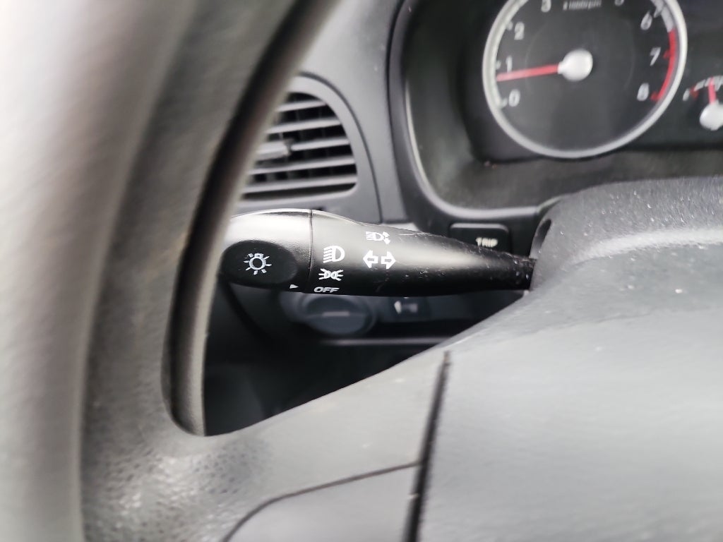 2010 Hyundai Accent 3-Door GS