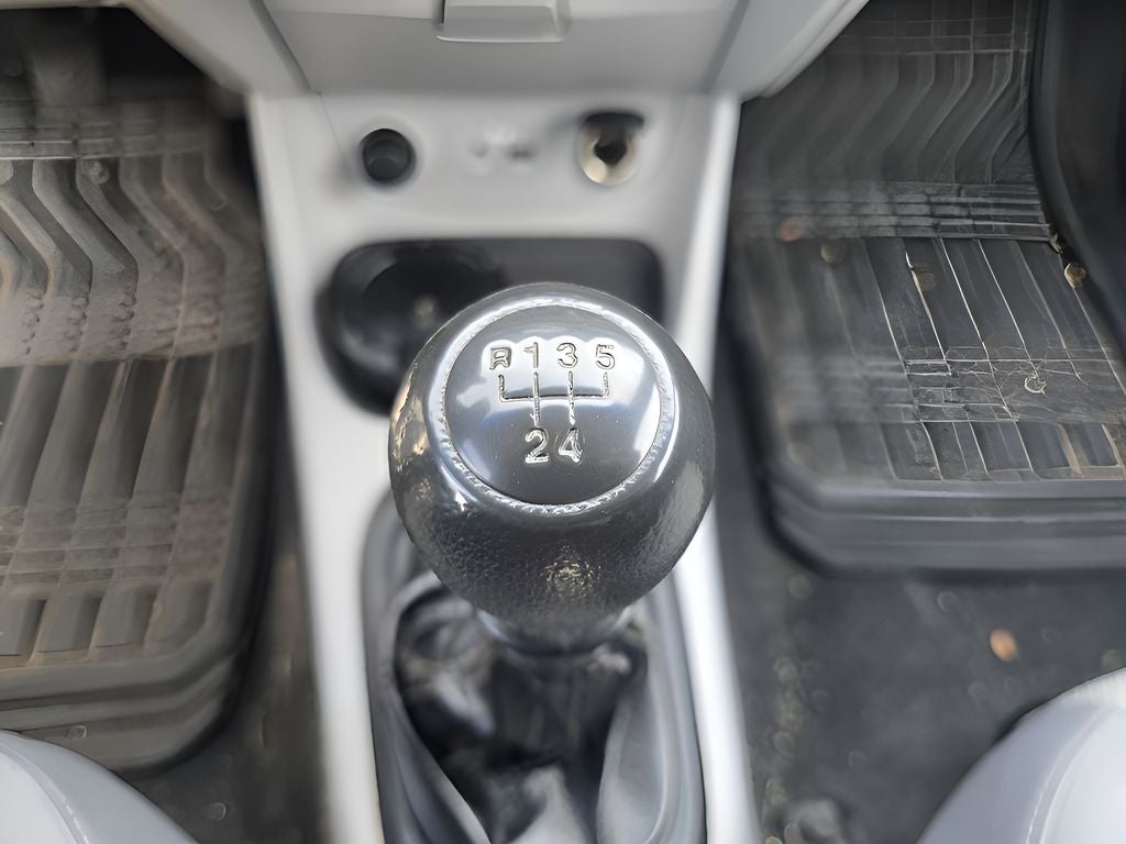 2010 Hyundai Accent 4-Door GLS