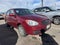 2010 Hyundai Accent 4-Door GLS