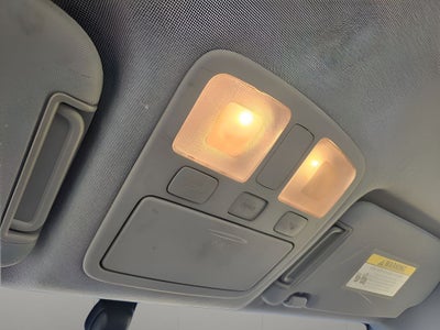 2010 Hyundai Accent 4-Door GLS